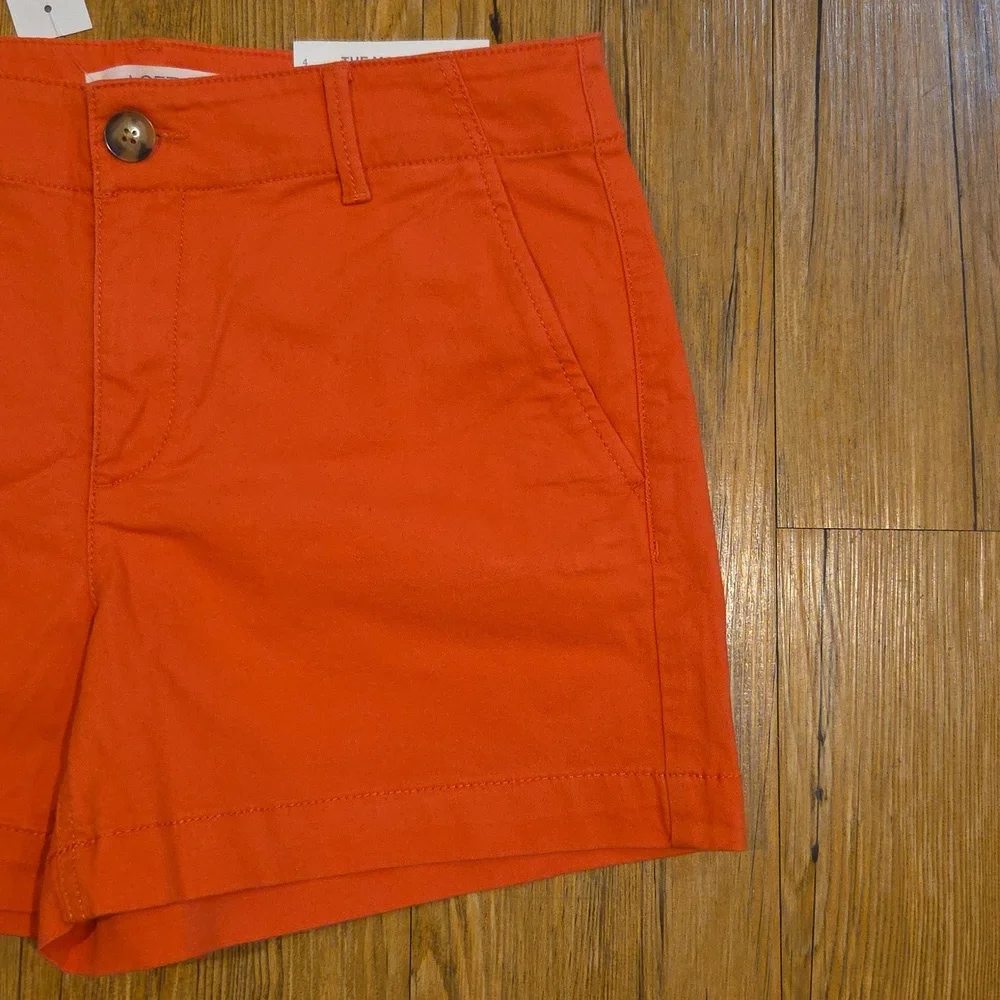 LOFT Short - Picture 3 of 7